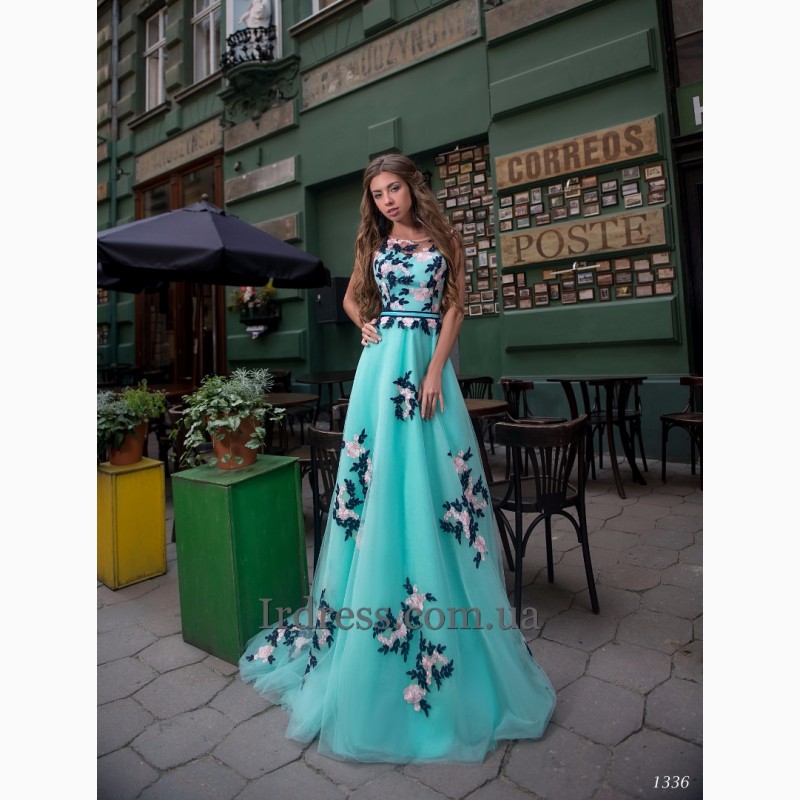 Фото 3. Выпускные вечерние платья купить Киев