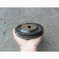 Шкив насоса ГУР GM 90299071, Опель, Деу, оригинал, Opel, Daewoo