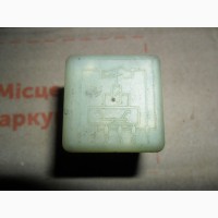 Реле Мерседес 0015427819, SHO 89 81 35, 12V 40A, оригинал