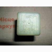 Реле Мерседес 0015427819, SHO 89 81 35, 12V 40A, оригинал