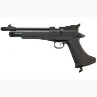 Пневматический пистолет-винтовка Artemis CP2Black