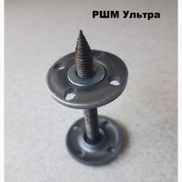 Механические Соединители РШМ Ультра (аналог Вулкан Круг, ПВС-1)