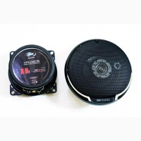 Автоакустика 10см BOSCHMANN BM AUDIO XR-4836 270W 3х полосная