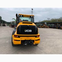 JCB TM 420 2021 р