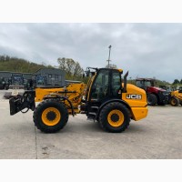 JCB TM 420 2021 р