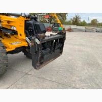 JCB TM 420 2021 р