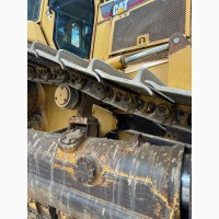 Caterpillar D6N LGP