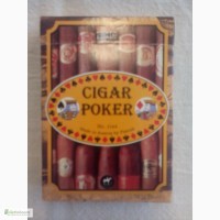 Карты Piatnik Poker Cigar