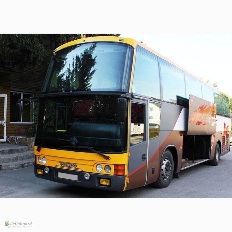 Фото 2. Аренда, заказ автобуса микроавтобуса Киев для деловых поездок, бизнес-туров, экскурсий, туров