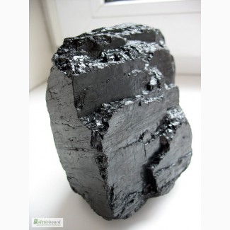 Каменный уголь, Д, Т, СС, угольный брикет, оптом