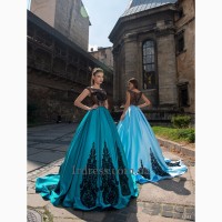 Вечерние платья в пол купить в Киеве