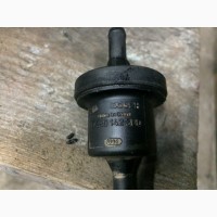 Б/у Клапан вентиляции бака (пр-во Bosch) 0 280 142 300