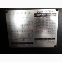 Лазерный станок ЧПУ Amada Lasmac LCE 645
