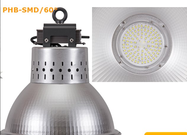 Фото 6. LED светильник, прожектор, лампа от импортёра со склада в Киеве