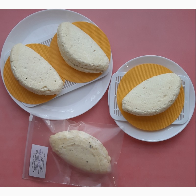 Халлуми – Домашний Сыр для Гриля