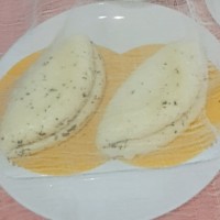Халлуми – Домашний Сыр для Гриля
