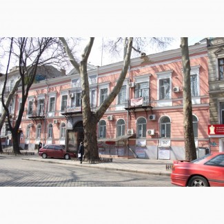 Сдается фасадное помещение 90 кв.м. в самом центре на Пушкинской. От собственника