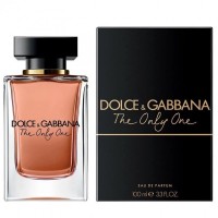 Dolce Gabbana The Only One парфюмированная вода 100 ml. (Дольче Габбана Зе Онли Ван)
