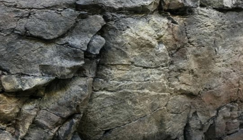 Фото 10. Арт-бетон Литье и лепка. Искусственные скалы в интерьере