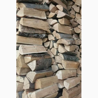 Купити дрова за найкращою ціною в Млинові