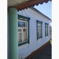 Продам дом в Березановке район Довгыша