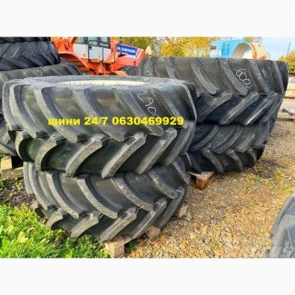 Шина 620/70R42 Firestone