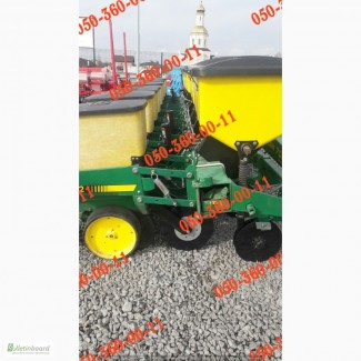 Сівалка JD 7000 John Deere по гарній вартості