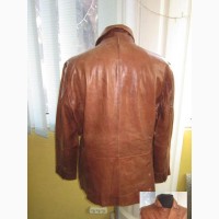 Мужская оригинальная кожаная куртка JAKE#039;S. Лот 66