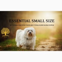 Essential Foods Estate Living - Корм для Собак с Бараниной и Олениной