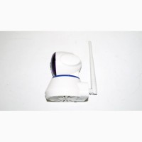 IP Wi-FI Camera Q6 (IPC-Z10A) с удаленным доступом