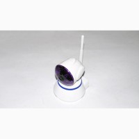 IP Wi-FI Camera Q6 (IPC-Z10A) с удаленным доступом