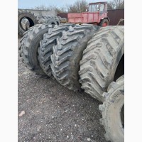 Бу шина 18.4-26 Michelin Power CL