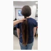 Скупка волосся у Запоріжжі від 35 см. Цех по виробництву волосся скуповує масово волосся
