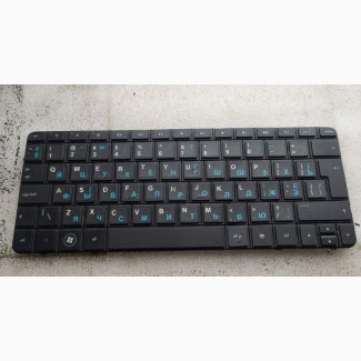 Клавиатура HP Mini 110-3600