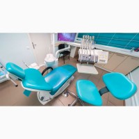 Якісне лікування зубів у дітей та дорослих з гарантією у Черкасах