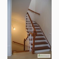 Лестницы и двери деревянные по приемлемой цене