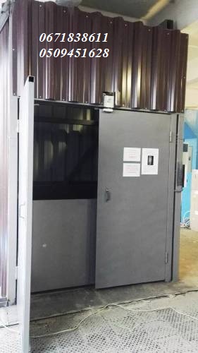 Фото 7. Грузовой ЭЛЕКТРИЧЕСКИ подъёмник-лифт под заказ г/п 1500 кг, 1 тонна