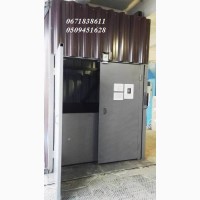 Грузовой ЭЛЕКТРИЧЕСКИ подъёмник-лифт под заказ г/п 1500 кг, 1 тонна