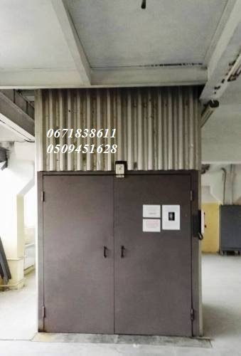 Фото 9. Грузовой ЭЛЕКТРИЧЕСКИ подъёмник-лифт под заказ г/п 1500 кг, 1 тонна