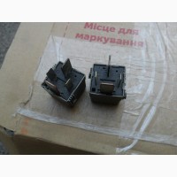 Реле Мерседес A A0025422619, Hella 4RA007793-07, 12V оригинал