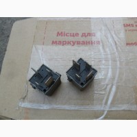 Реле Мерседес A A0025422619, Hella 4RA007793-07, 12V оригинал