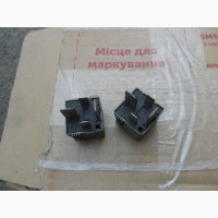 Реле Мерседес A A0025422619, Hella 4RA007793-07, 12V оригинал