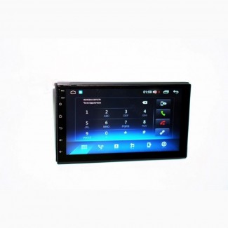 2din Pioneer CP607 GPS+4Ядра+32Gb ROM+4Gb RAM+Adnroid