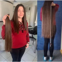 Щодня ми купуємо волосся у Києві Ми купимо ваше волосся від 35 см до 125000грн