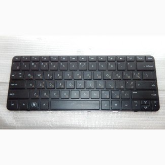 Клавиатура HP Mini 3105m