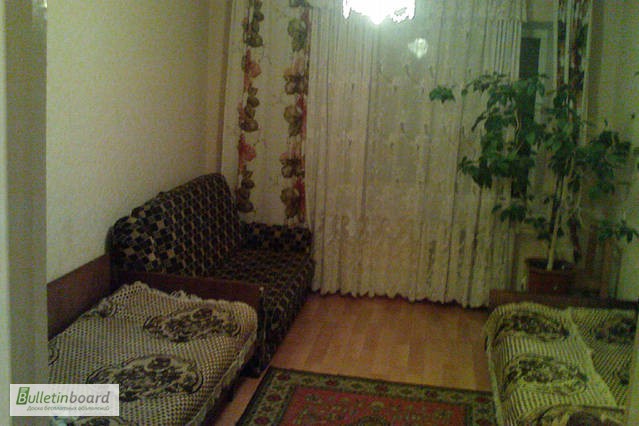 Фото 7. Посуточно 2 ком квартира в Киеве возле метро Дарница