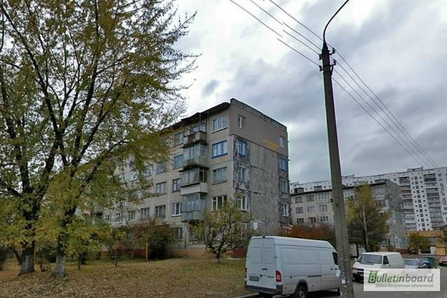 Фото 6. Посуточно 2 ком квартира в Киеве возле метро Дарница