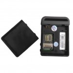 GPS/GSM/GPRS Персональный мини трекер Mini Tracker TK-102B мониторинг в реальном времени