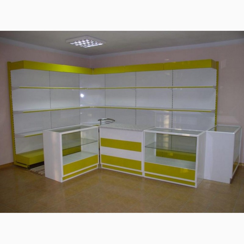 Фото 7. Изготовление мебели для офиса под заказ Сумы, Киев