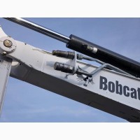 Мини-экскаватор BOBCAT Е26 ЕМ 2015 года